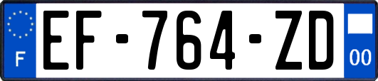 EF-764-ZD