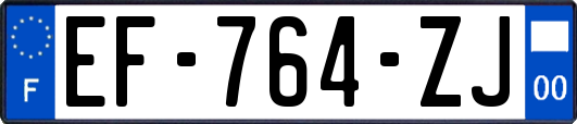 EF-764-ZJ