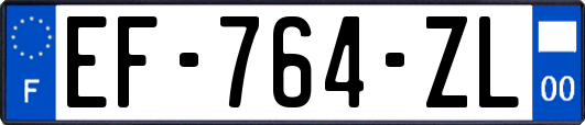 EF-764-ZL