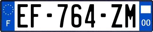 EF-764-ZM