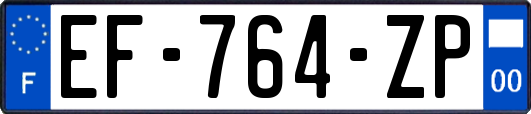 EF-764-ZP