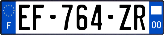 EF-764-ZR