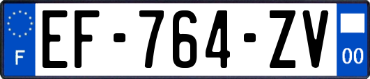 EF-764-ZV