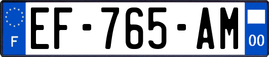 EF-765-AM