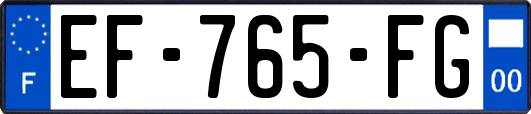 EF-765-FG