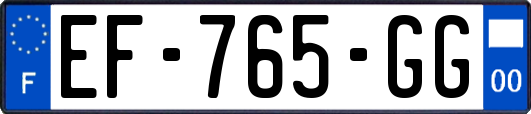 EF-765-GG