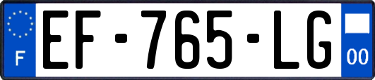 EF-765-LG