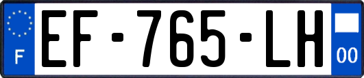 EF-765-LH