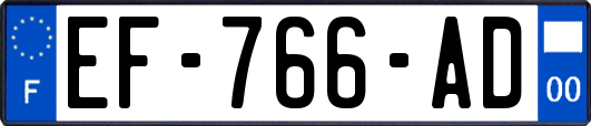 EF-766-AD