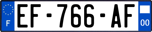 EF-766-AF