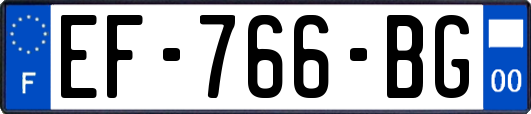 EF-766-BG