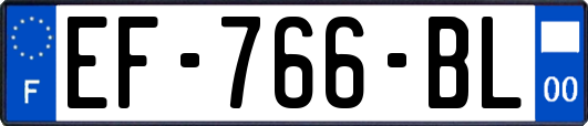 EF-766-BL