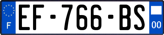 EF-766-BS