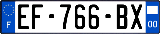 EF-766-BX