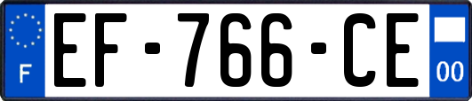 EF-766-CE
