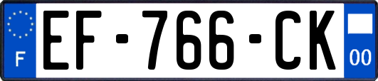 EF-766-CK