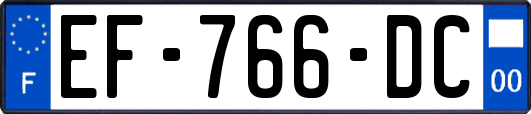 EF-766-DC
