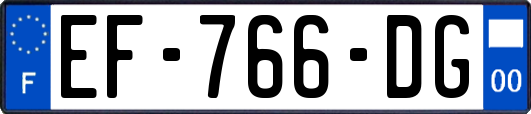 EF-766-DG