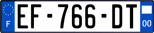 EF-766-DT