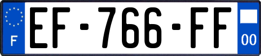 EF-766-FF