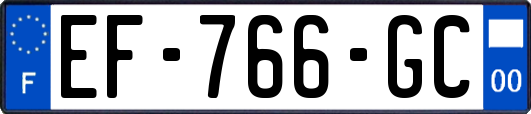 EF-766-GC