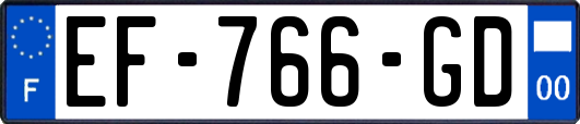EF-766-GD