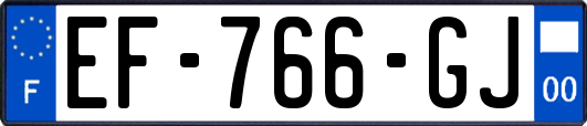 EF-766-GJ