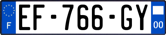 EF-766-GY