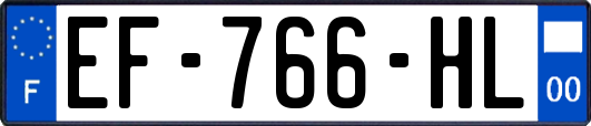 EF-766-HL