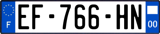 EF-766-HN