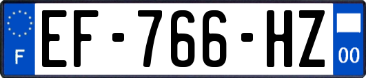 EF-766-HZ