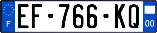 EF-766-KQ
