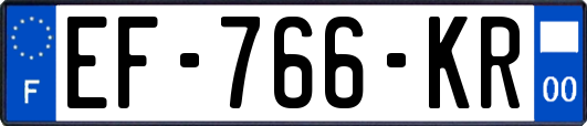 EF-766-KR