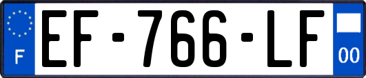 EF-766-LF