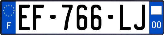 EF-766-LJ