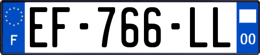 EF-766-LL