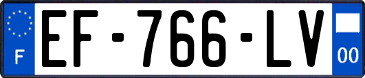 EF-766-LV