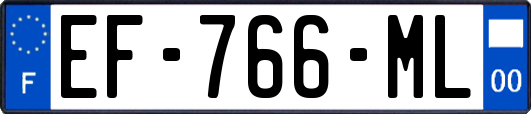 EF-766-ML