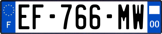 EF-766-MW