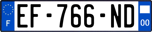 EF-766-ND