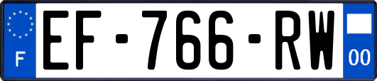 EF-766-RW