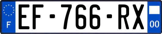 EF-766-RX