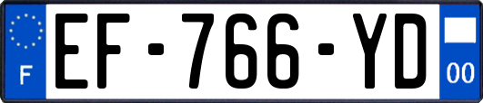 EF-766-YD