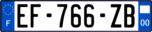 EF-766-ZB