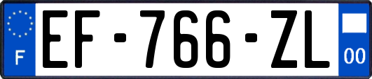 EF-766-ZL