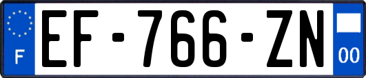 EF-766-ZN