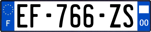 EF-766-ZS