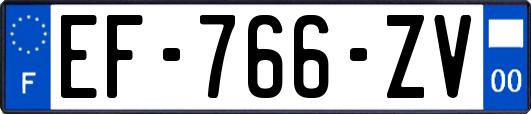 EF-766-ZV