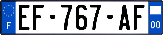 EF-767-AF