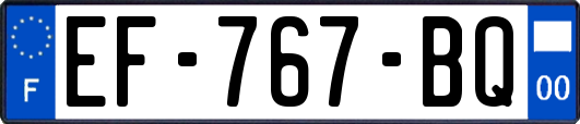 EF-767-BQ